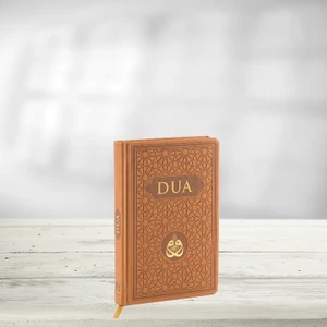 Dua - Evrâd-ı Şerîfe - Cep Boy - Taba