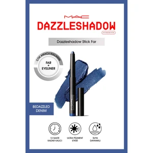 Dazzleshadow Stick Far / Bedazzled Denim