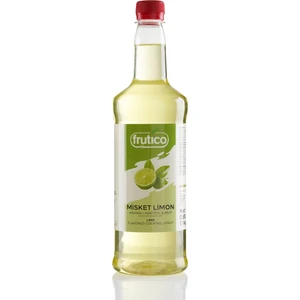 FRUTICO Misket Limon Kokteyl Şurubu 85 Cl (850ML)