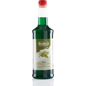 FRUTİCO Kivi Kokteyl Şurubu 85 Cl (850ML)