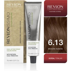 Rp Rvl Color Sublıme 6.13 75 ml