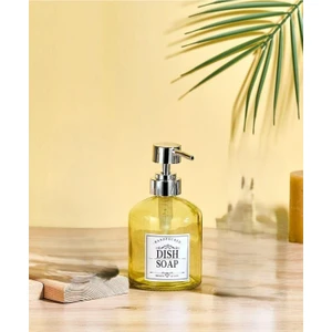 Pure Sıvı Sabunluk 500 ml
