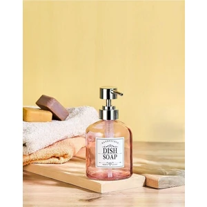 Pure Sıvı Sabunluk 500 ml