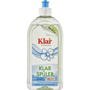 Org. Bulaşık Makinası Parlatıcısı 500 Ml