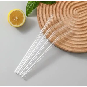 Cpc E-Ticaret Cam Pipet 6'lı 8X200 mm