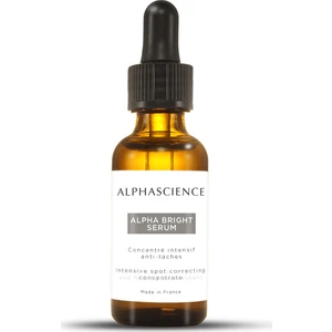 Alpha Bright C Vitamini Serumu 20 ml