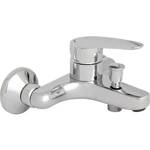 Dynamic S A42709 Banyo Bataryası Krom