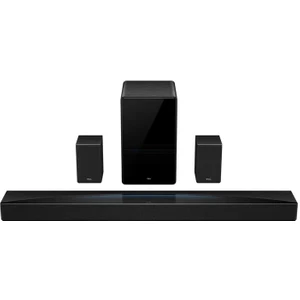 Q85H 7.1.4 Kanal 860W  Ray Danz Dtsx Soundbar