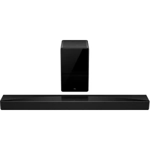 Q75H 5.1.2 Kanal 620W  Ray Danz Dtsx Soundbar