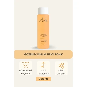 Gözenek Karşıtı Tonik