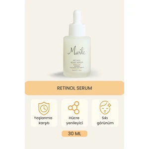 Retinol Serum