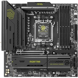 MB MAG B850M MORTAR WIFI