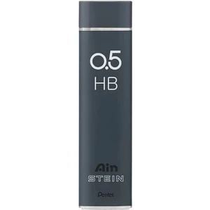 Ain Stein Smash Edition 0.5mm Hb 40'lı Min (Uç) - Gri Kutu