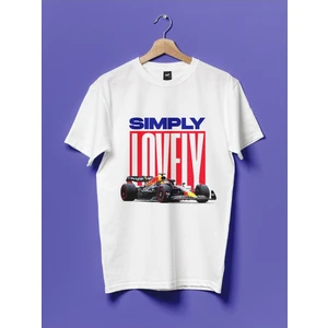 Max Verstappen Simply Lovely T-Shirt