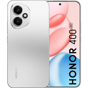 400 5G 256 GB 8 GB Ram (Honor Türkiye Garantili) Ay Grisi
