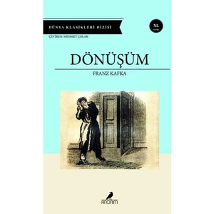 Dönüşüm - Franz Kafka