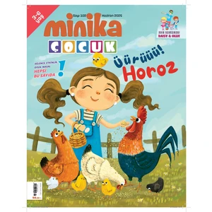 Minika Çocuk
