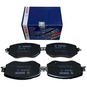 Ön Disk Balata / Megane 4 / 0986424386 - 410603407R