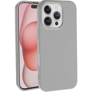 IPhone 16 Promax Kadife Iç Dokulu Lansman Silikon Kılıf