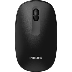 SPK7318 Kablosuz 1600 Dpı 3 Tuşlu Optik Mouse Siyah