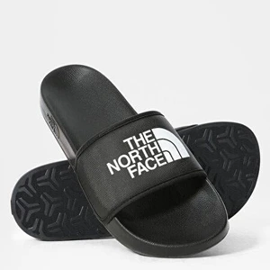 The North Face M Base Camp Slide III Erkek Siyah Terlik