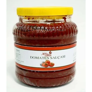 Domates Salçası 1000GR