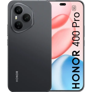 400 Pro 5G 512 GB 12 GB Ram (Honor Türkiye Garantili) Gece Siyahı