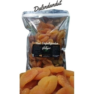 Malatya Sarı Kayısı Jumbo Boy 250 gr