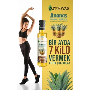 Form detoks sirkesi zayılama  diyet ürünleri detox sirke

