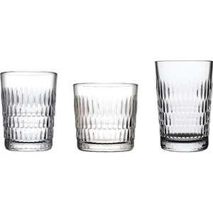 18 Parça Rain 950158 Bardak Takımı