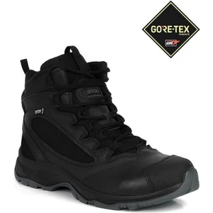 Yds Grey Wolf 22-Mntm 1278 Gtx -Siyah (Su Geçirmez, Dört Mevsim Outdoor Yürüyüş Botu)