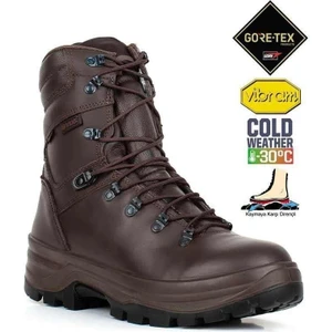 EXTREME GTX BOT (DERİ) -KAHVERENGİ