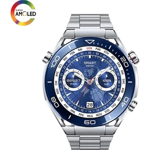 Sanal Ticaretiniz Watch Vn 4 Pro Plus Akıllı Saat