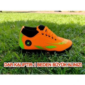 Çoraplı Krampon Halısaha Ayakkabı