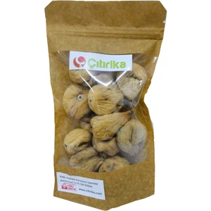 Kurutulmuş Incir Bütün 200 gr