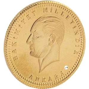 Ata Lira Yeni Tarihli