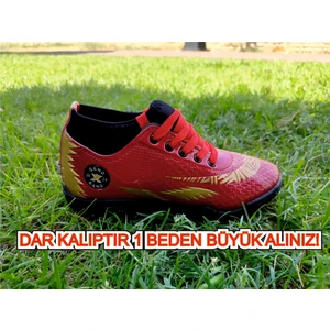 Çoraplı Krampon Halısaha Ayakkabı