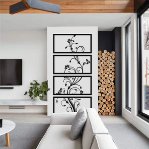 Ornament Duvar Dekor
