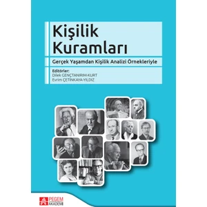 Kişilik Kuramları