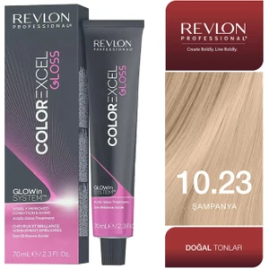 Color Excel Gloss 10.23 70 ml