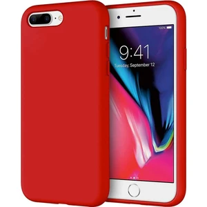 Apple iPhone 7 Plus / 8 Plus Lansman Kılıf Içi Kadife Leke Tutmaz Yüksek Kalite