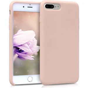 Apple iPhone 7 Plus / 8 Plus Lansman Kılıf Içi Kadife Leke Tutmaz Yüksek Kalite