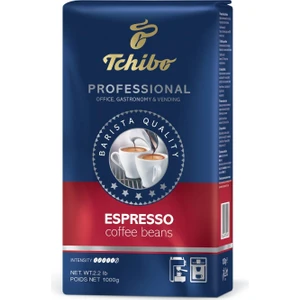Professional Espresso Çekirdek Kahve 1 Kg
