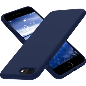 Apple iPhone 7 Plus / 8 Plus Lansman Kılıf Içi Kadife Leke Tutmaz Yüksek Kalite