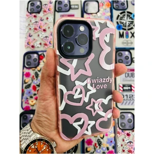 iphone 11 Promax Uyumlu Tasarım Kaliteli Lüx Telefon Kılıfı -Tam Koruma Sağlar-Sararma Olmaz