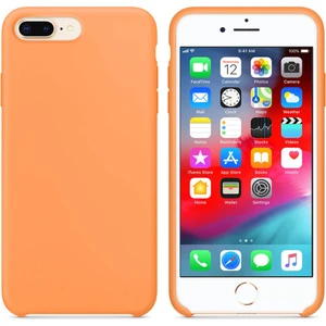 Apple iPhone 7 Plus / 8 Plus Lansman Kılıf Içi Kadife Leke Tutmaz Yüksek Kalite