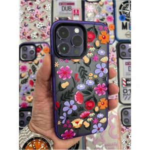 iphone 11 Promax Uyumlu Tasarım Kaliteli Lüx Telefon Kılıfı -Tam Koruma Sağlar-Sararma Olmaz