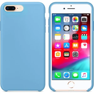 Apple iPhone 7 Plus / 8 Plus Lansman Kılıf Içi Kadife Leke Tutmaz Yüksek Kalite