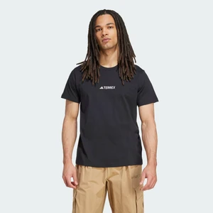 Adidas Terrex JM6401 Terrex Signature Aop Graphic Tee