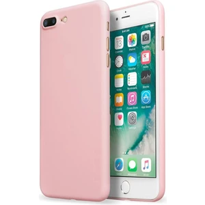 Apple iPhone 7 Plus / 8 Plus Lansman Kılıf Içi Kadife Leke Tutmaz Yüksek Kalite